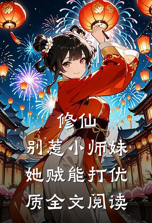 修仙：别惹小师妹，她贼能打优质全文阅读