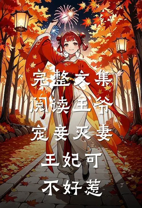 完整文集阅读王爷宠妾灭妻，王妃可不好惹