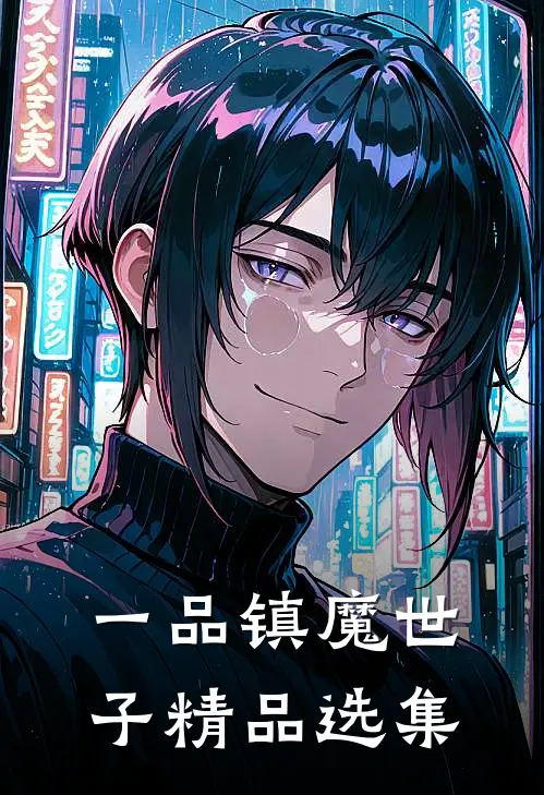 一品镇魔世子精品选集