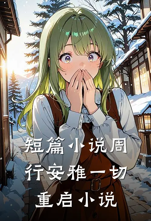 短篇小说周行安雅一切重启小说