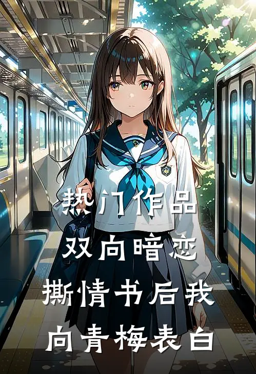 热门作品双向暗恋：撕情书后我向青梅表白