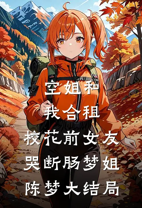 空姐和我合租，校花前女友哭断肠梦姐陈梦大结局