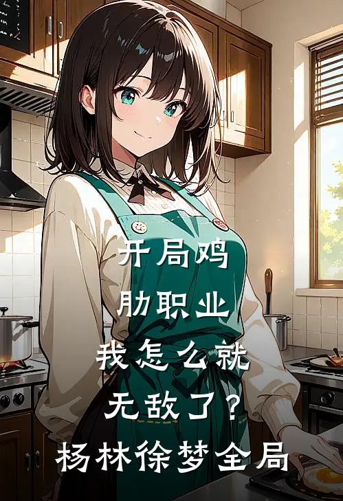 开局鸡肋职业，我怎么就无敌了？杨林徐梦全局