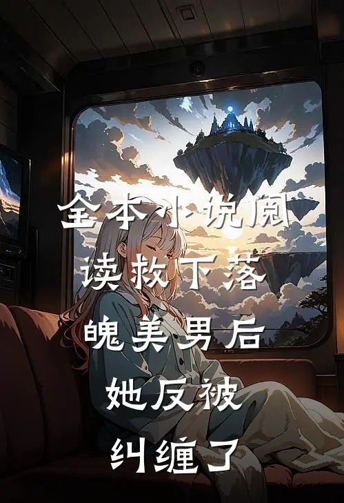 全本小说阅读救下落魄美男后，她反被纠缠了