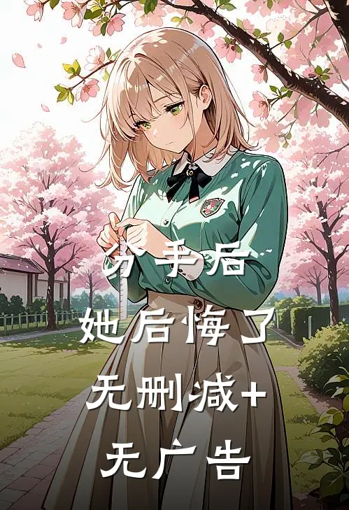 分手后，她后悔了无删减+无广告