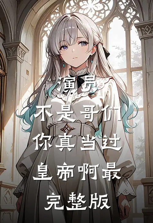 演员：不是哥们，你真当过皇帝啊最完整版