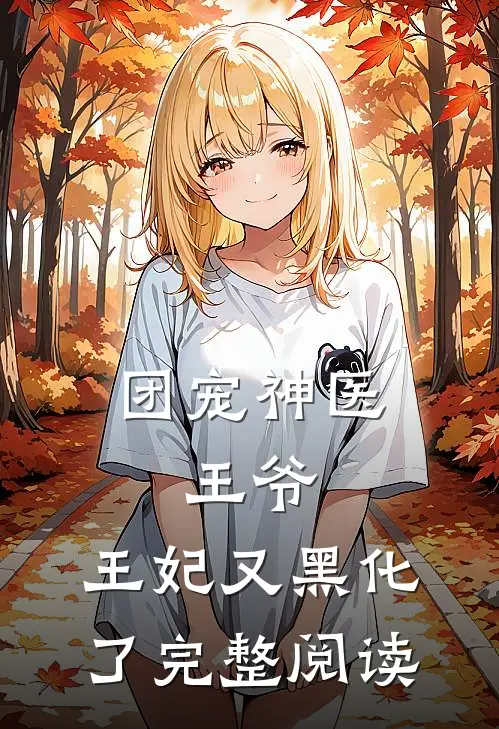 团宠神医：王爷，王妃又黑化了完整阅读
