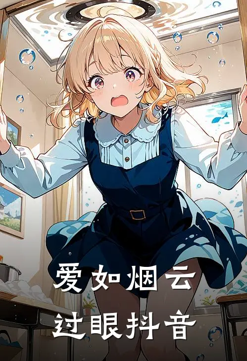 爱如烟云过眼抖音