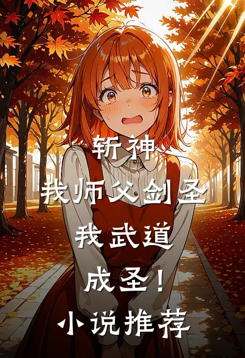斩神：我师父剑圣，我武道成圣！小说推荐