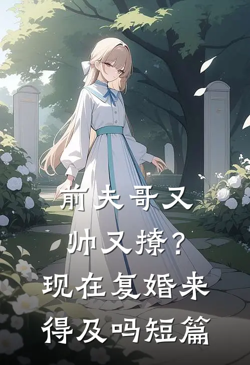 前夫哥又帅又撩？现在复婚来得及吗短篇