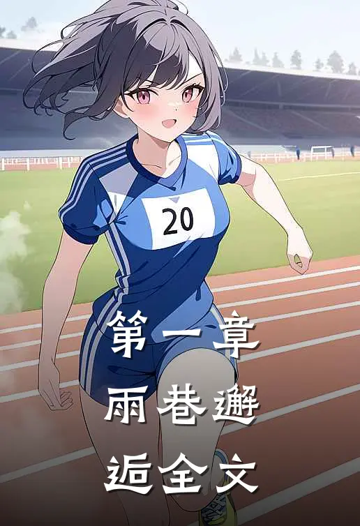 第一章：雨巷邂逅全文