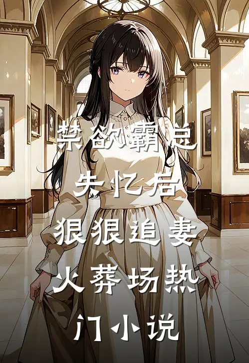 禁欲霸总失忆后，狠狠追妻火葬场热门小说