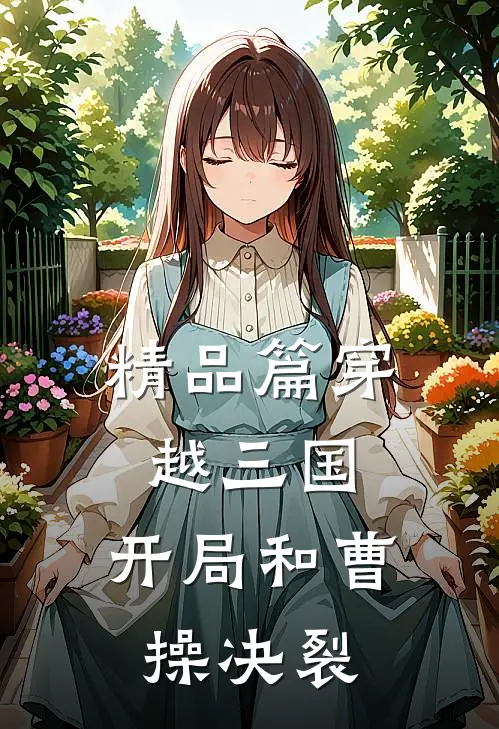 精品篇穿越三国：开局和曹操决裂