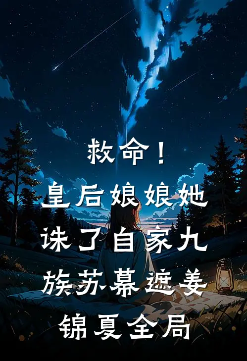 救命！皇后娘娘她诛了自家九族苏幕遮姜锦夏全局