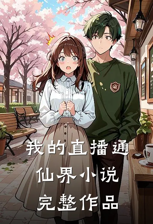 我的直播通仙界 小说完整作品