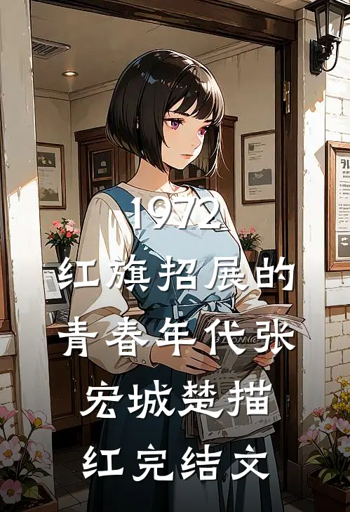 1972，红旗招展的青春年代张宏城楚描红完结文