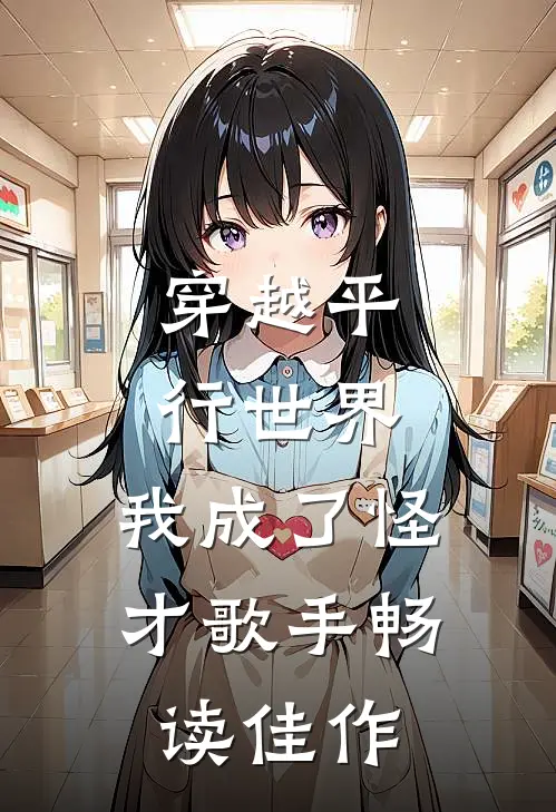 穿越平行世界，我成了怪才歌手畅读佳作
