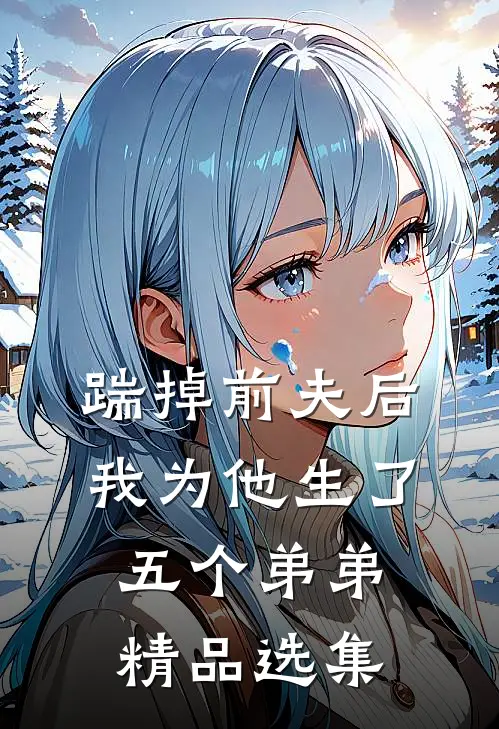 踹掉前夫后，我为他生了五个弟弟精品选集