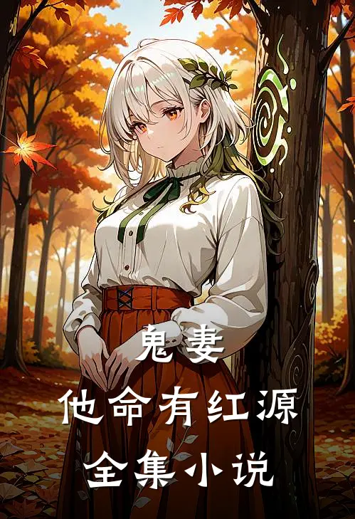 鬼妻：他命有红源全集小说