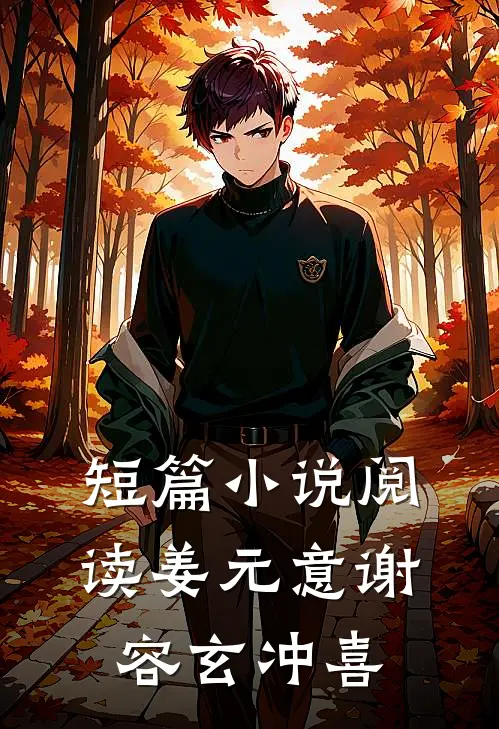 短篇小说阅读姜元意谢容玄冲喜
