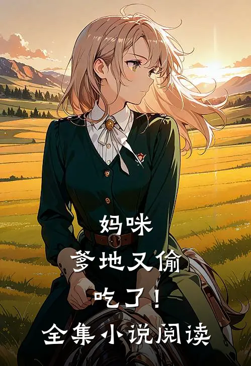 妈咪，爹地又偷吃了！全集小说阅读