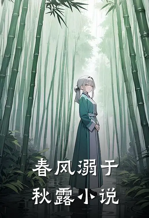 春风溺于秋露小说