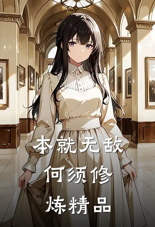 本就无敌，何须修炼精品