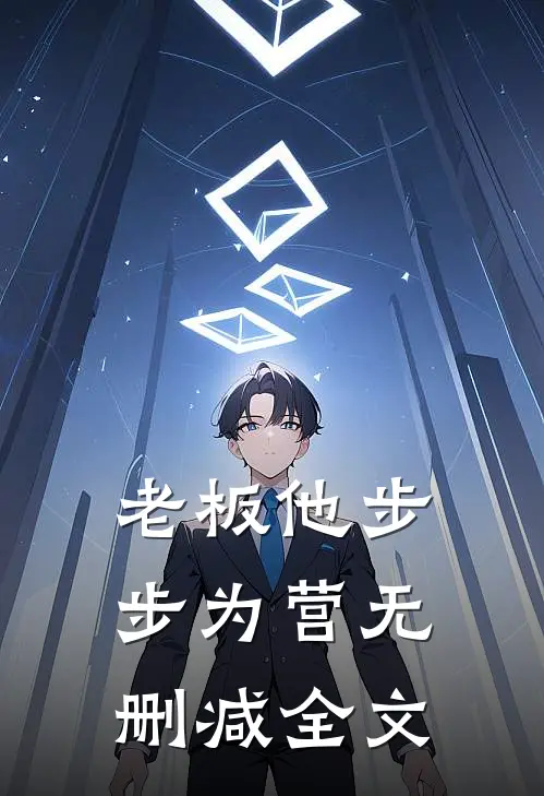 老板他步步为营无删减全文