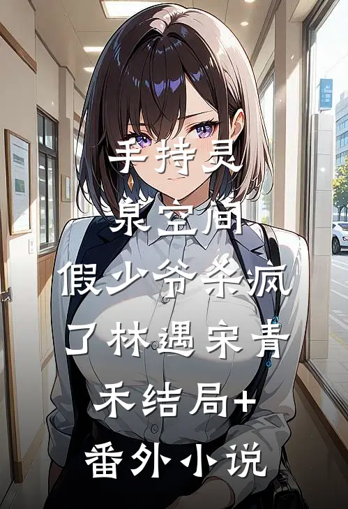 手持灵泉空间，假少爷杀疯了林遇宋青禾结局+番外小说
