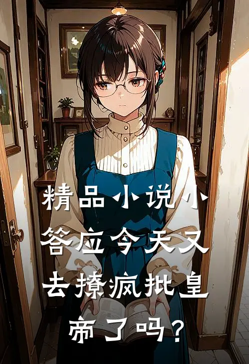 精品小说小答应今天又去撩疯批皇帝了吗？