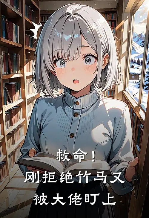 救命！刚拒绝竹马，又被大佬盯上