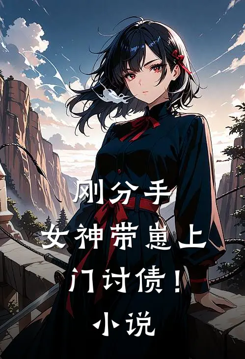刚分手,女神带崽上门讨债!免费阅读