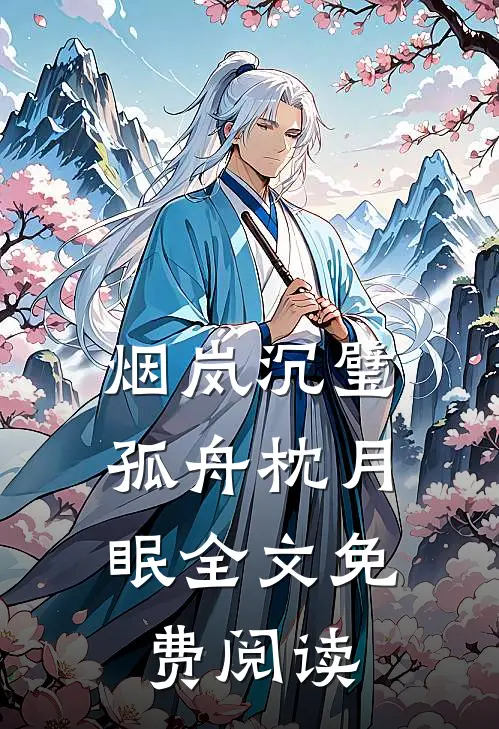 烟岚沉璧，孤舟枕月眠全文免费阅读