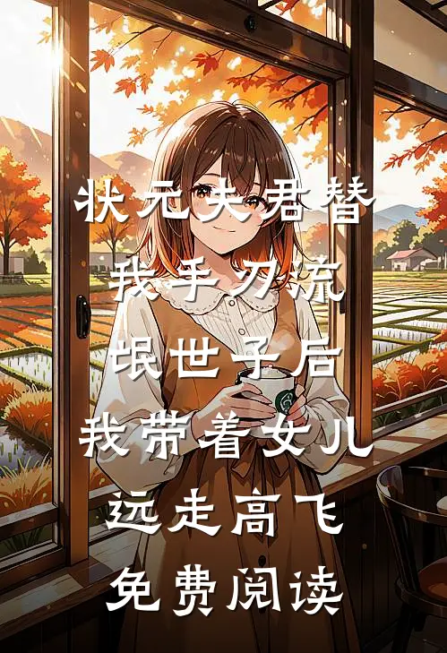 状元夫君替我手刃流氓世子后，我带着女儿远走高飞免费阅读