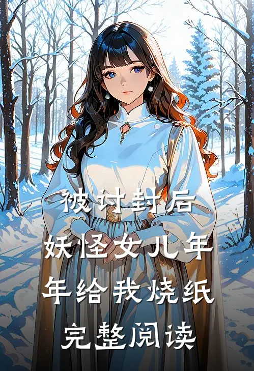 被讨封后，妖怪女儿年年给我烧纸完整阅读