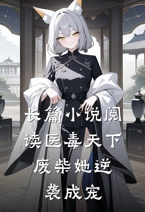 长篇小说阅读医毒天下：废柴她逆袭成宠