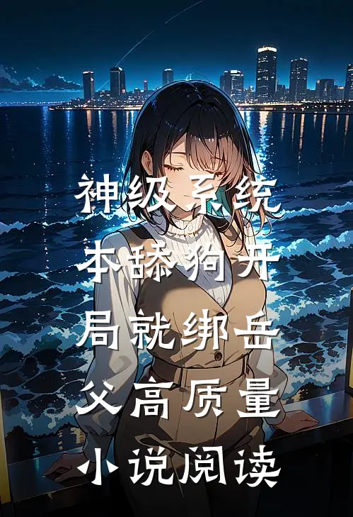 神级系统：本舔狗开局就绑岳父高质量小说阅读