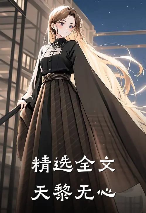 精选全文天黎无心免费阅读