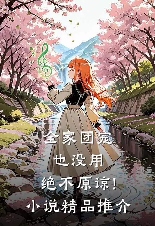 全家团宠也没用,绝不原谅! 小说精品推介
