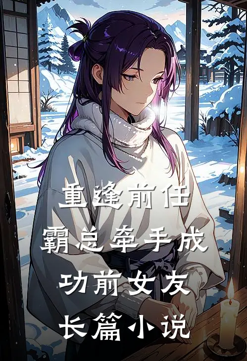 重逢前任：霸总牵手成功前女友长篇小说