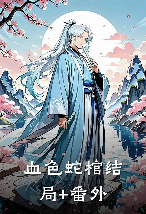 血色蛇棺结局+番外