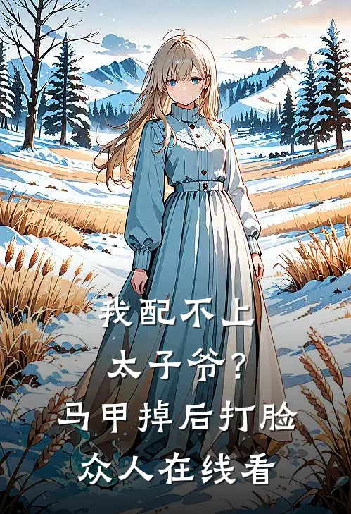 我配不上太子爷？马甲掉后打脸众人在线看