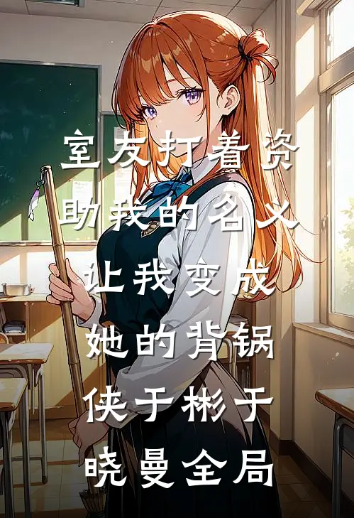 室友打着资助我的名义，让我变成她的背锅侠于彬于晓曼全局