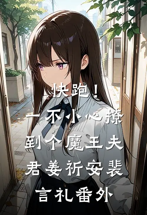 快跑！一不小心撩到个魔王夫君姜祈安裴言礼番外