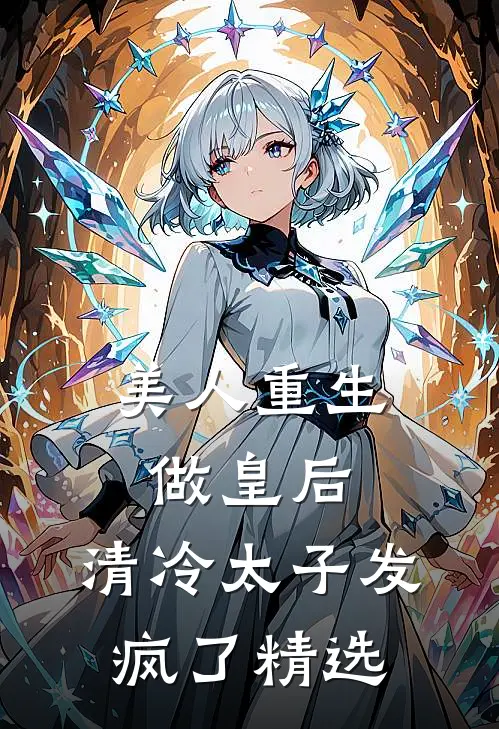 美人重生做皇后，清冷太子发疯了精选