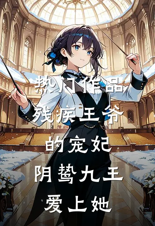 热门作品残疾王爷的宠妃：阴鸷九王爱上她