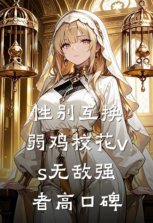 性别互换：弱鸡校花vs无敌强者高口碑