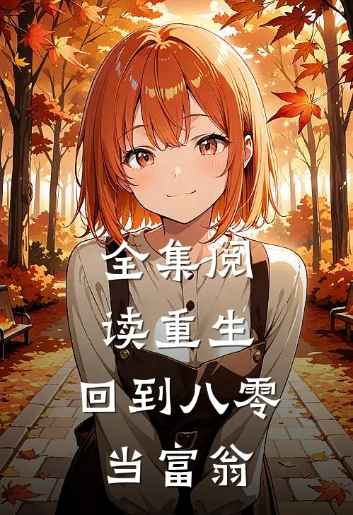 全集阅读重生：回到八零当富翁