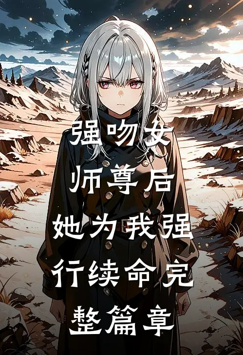 强吻女师尊后,她为我强行续命完整篇章免费阅读