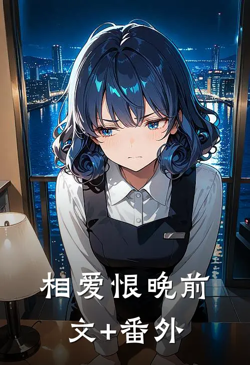 相爱恨晚前文+番外